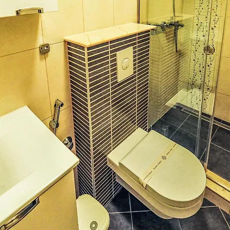 Amazing In With Wifi And 3 Bedrooms בית נופש