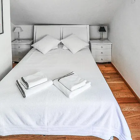 Amazing In With Wifi And 3 Bedrooms בית נופש קורצולה
