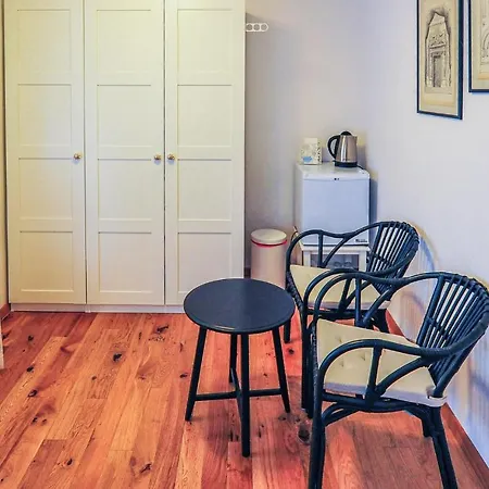 בית נופש Amazing In With Wifi And 3 Bedrooms