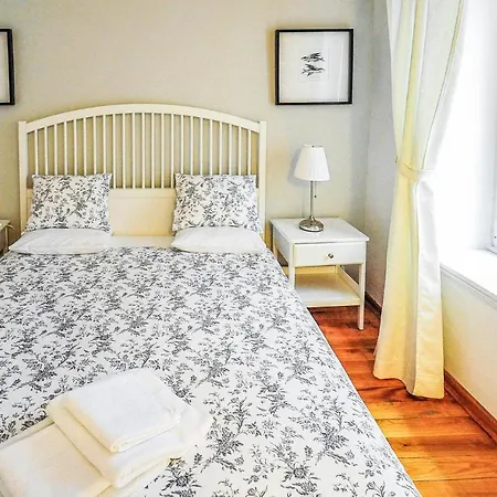 Amazing In With Wifi And 3 Bedrooms Prázdninový dům *